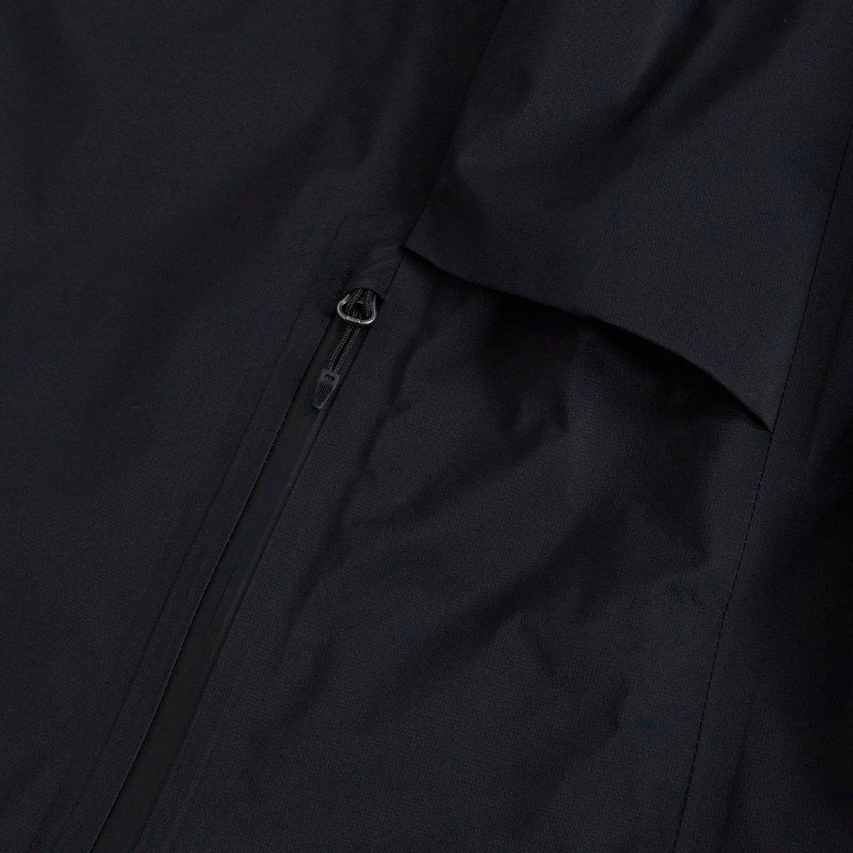 Men's MT500 Advanced Waterproof Jacket - Black - Image 4