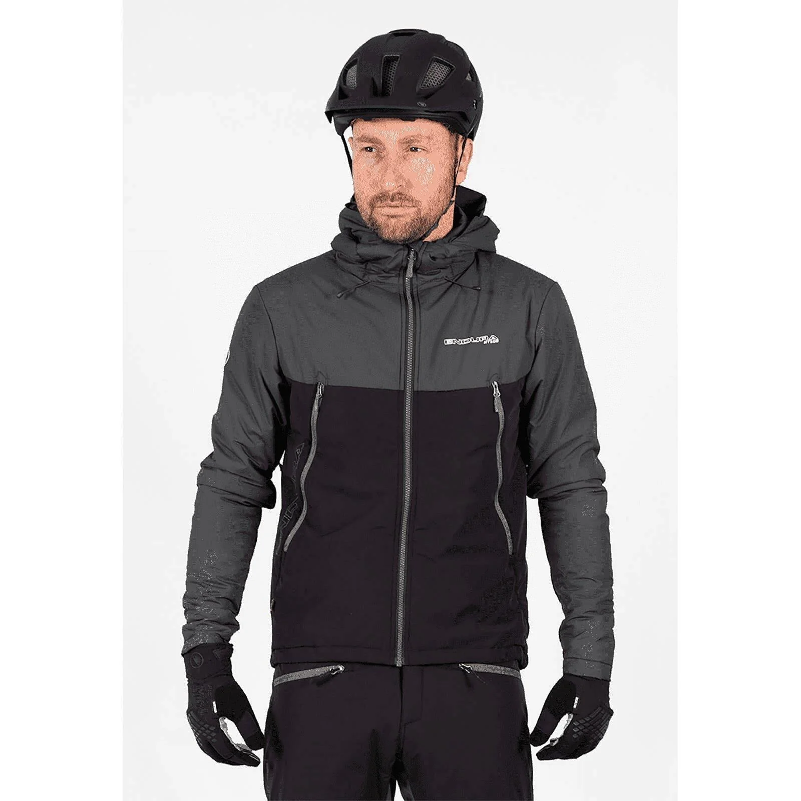 Men's MT500 Freezing Point Jacket II - Black - Image 2