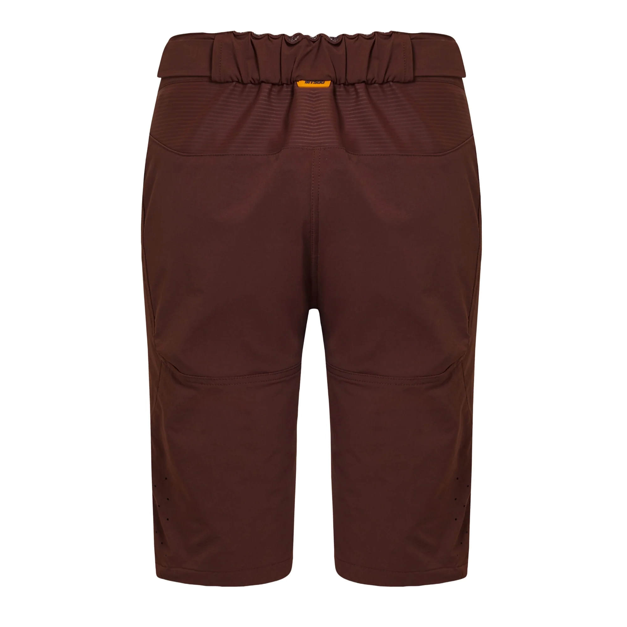 Kids' MT500JR II Shorts - Red - Image 2