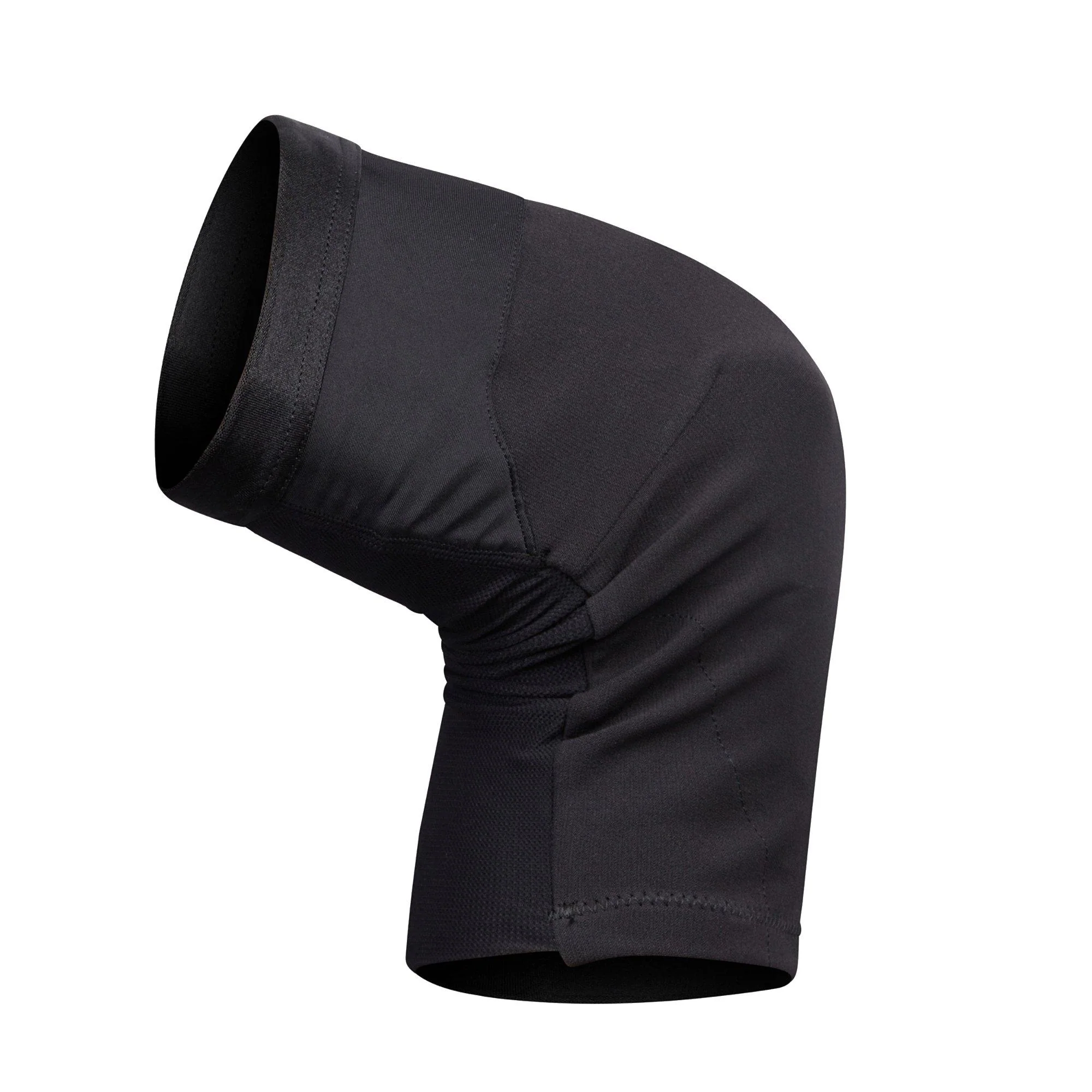 Unisex SingleTrack Lite II Knee Pad - Black - Image 3
