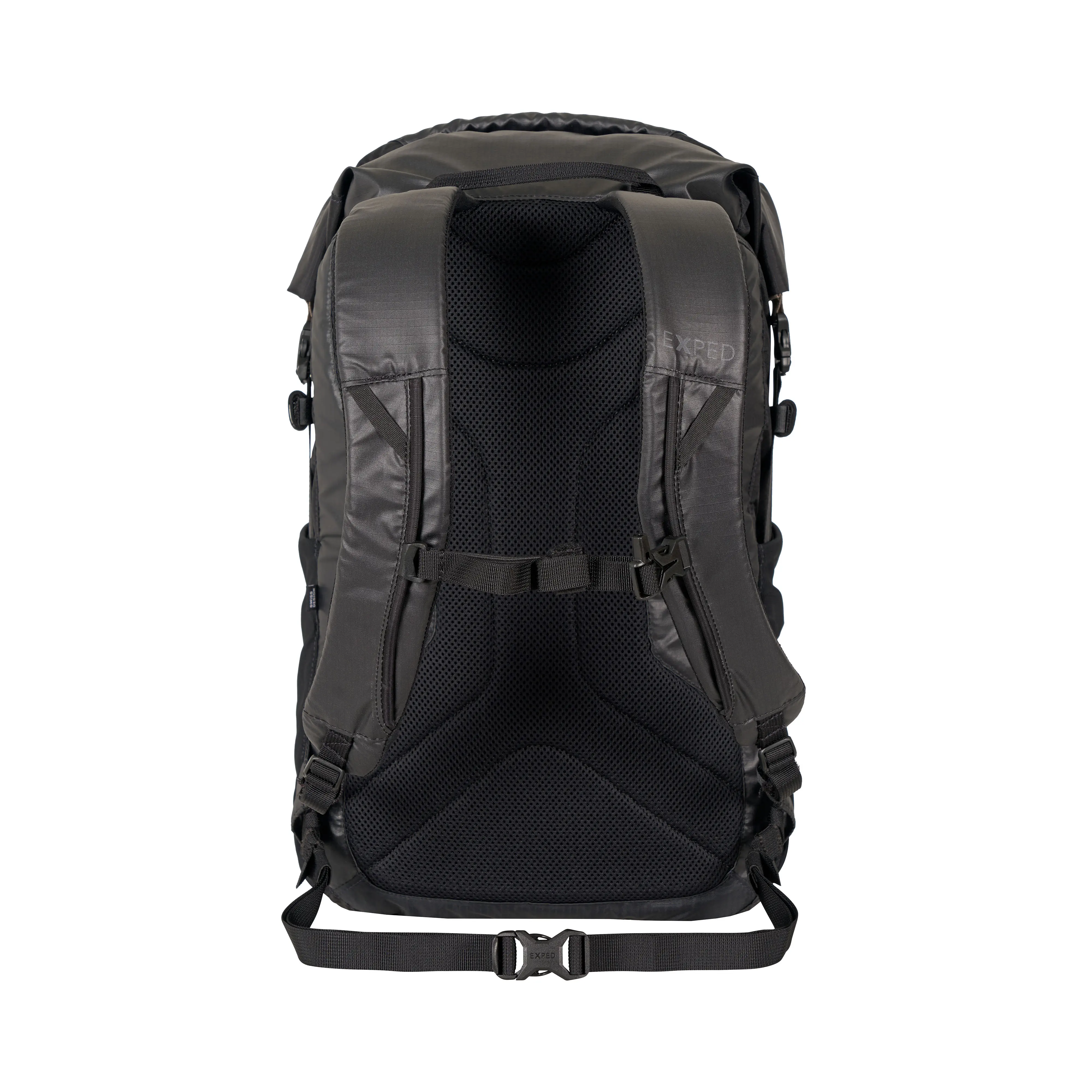 Typhoon 25L Backpack - Black - Image 2