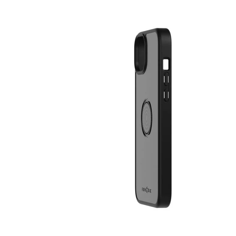 iPhone 15 Plus Case - Black - Image 2
