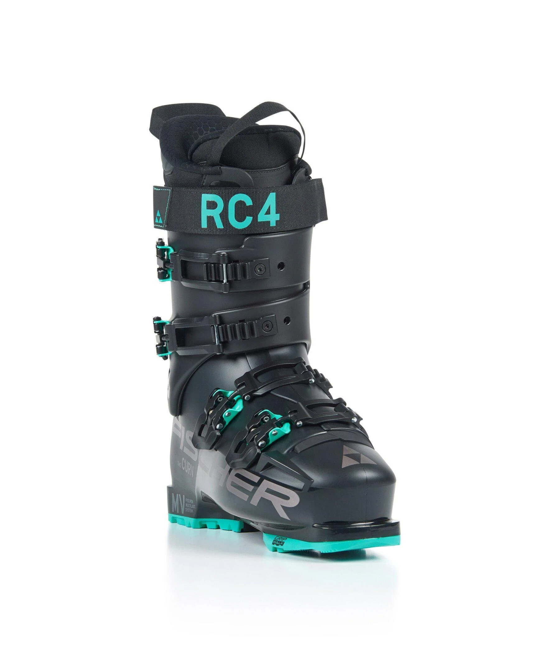 Women's The Curv 95 Vac GW 2023 - Image 4