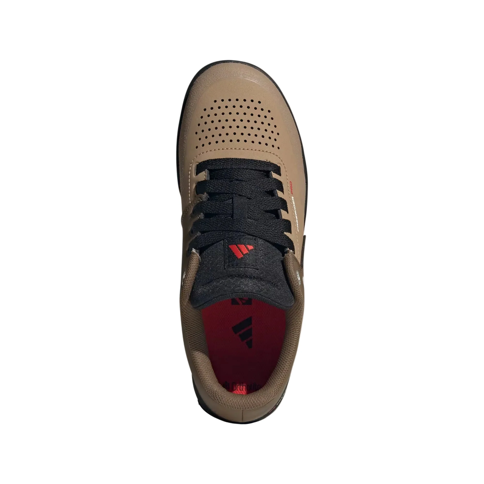 Men's Freerider Pro MTB Shoes - Brown - Image 6