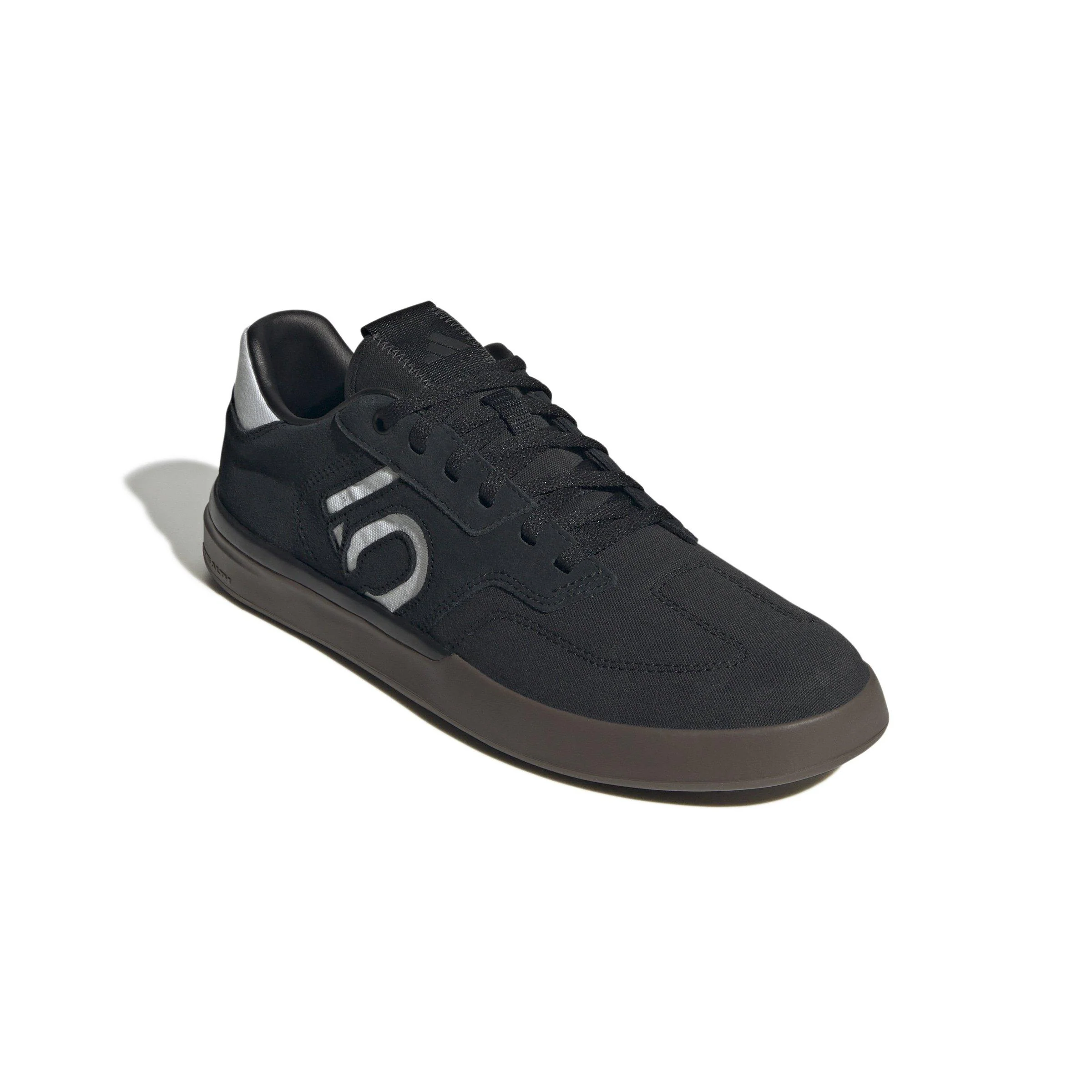 Men's Sleuth MTB Shoes - Black - Image 5