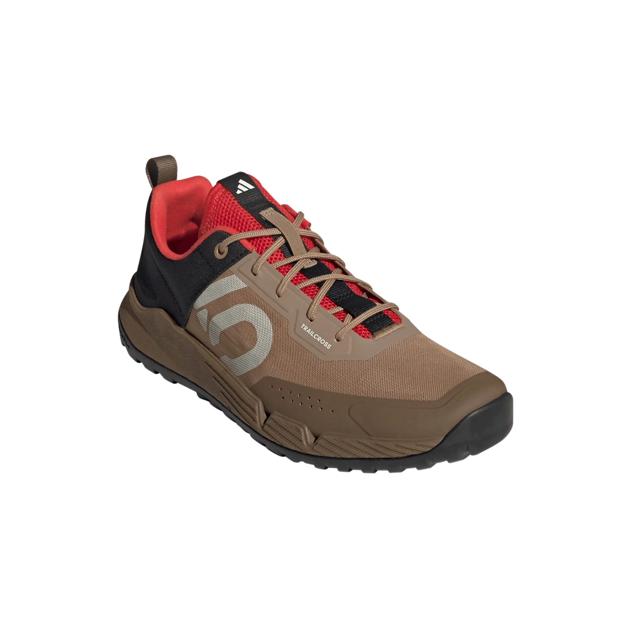 Men's Trailcross LT MTB Shoes - Brown - Image 4