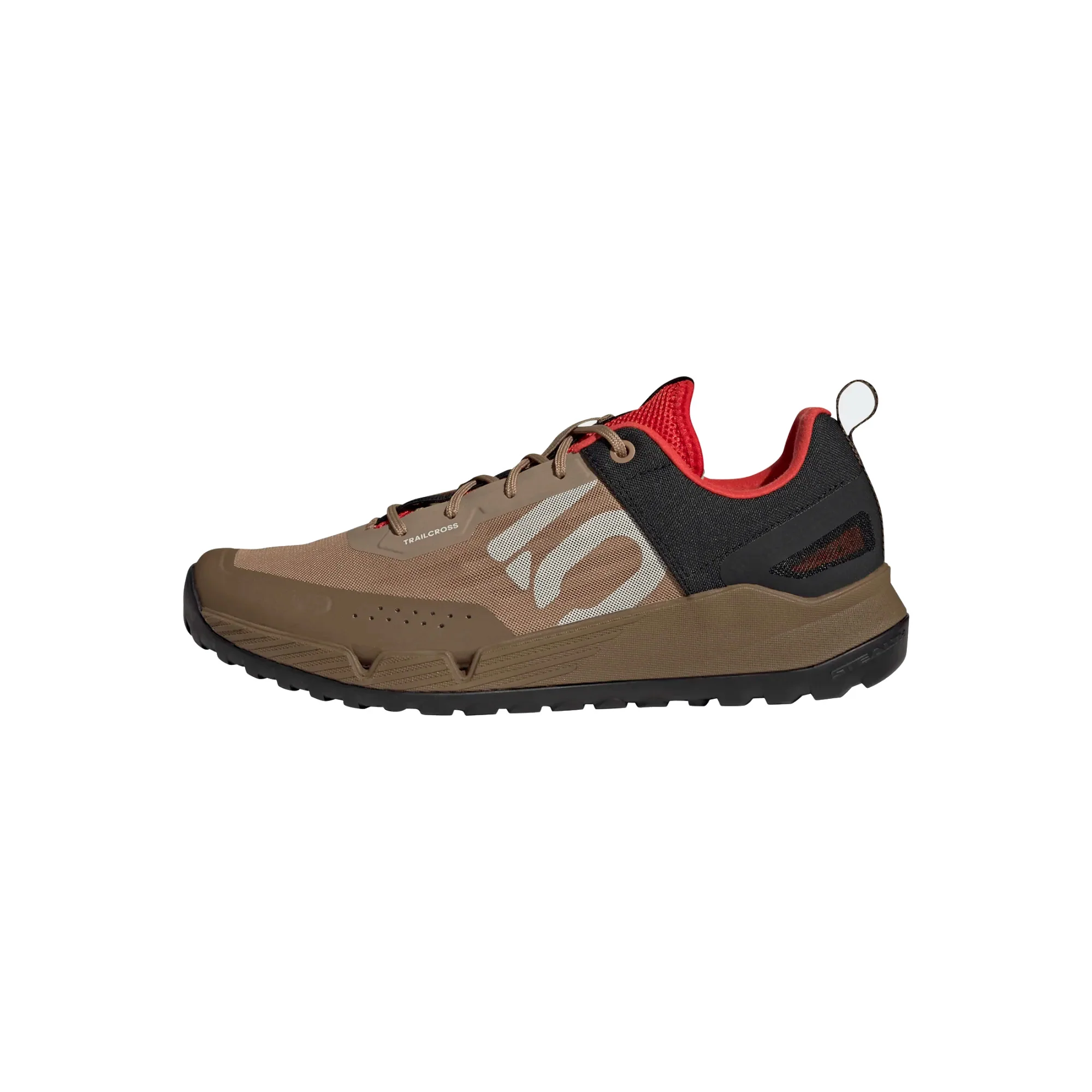 Men's Trailcross LT MTB Shoes - Brown - Image 5