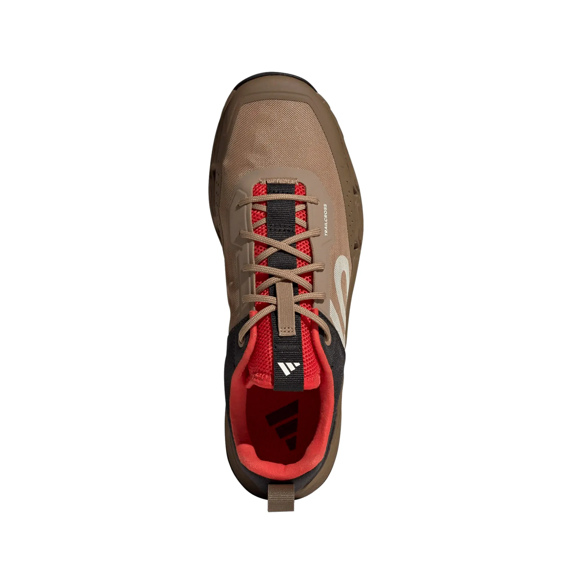 Men's Trailcross LT MTB Shoes - Brown - Image 6