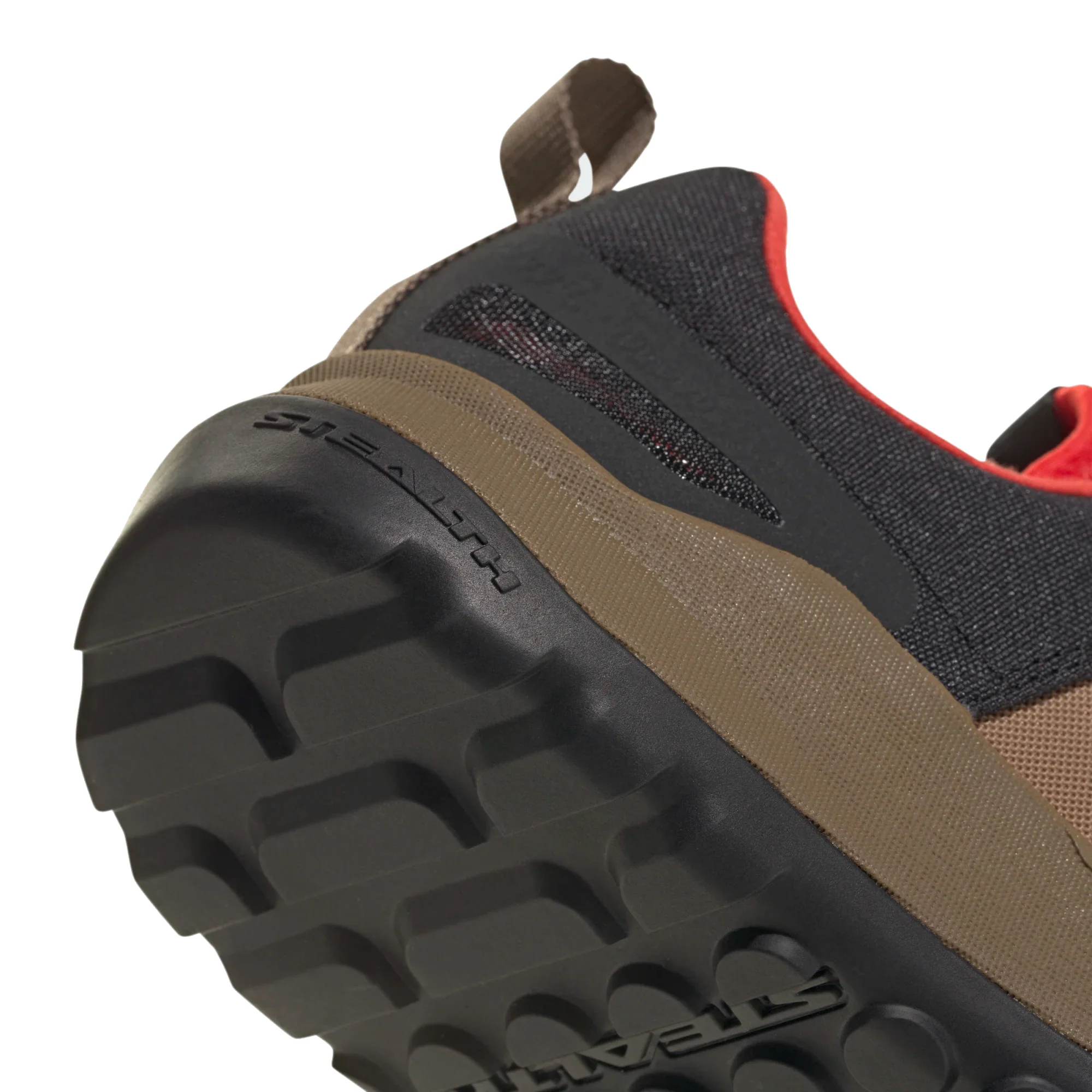 Men's Trailcross LT MTB Shoes - Brown - Image 8