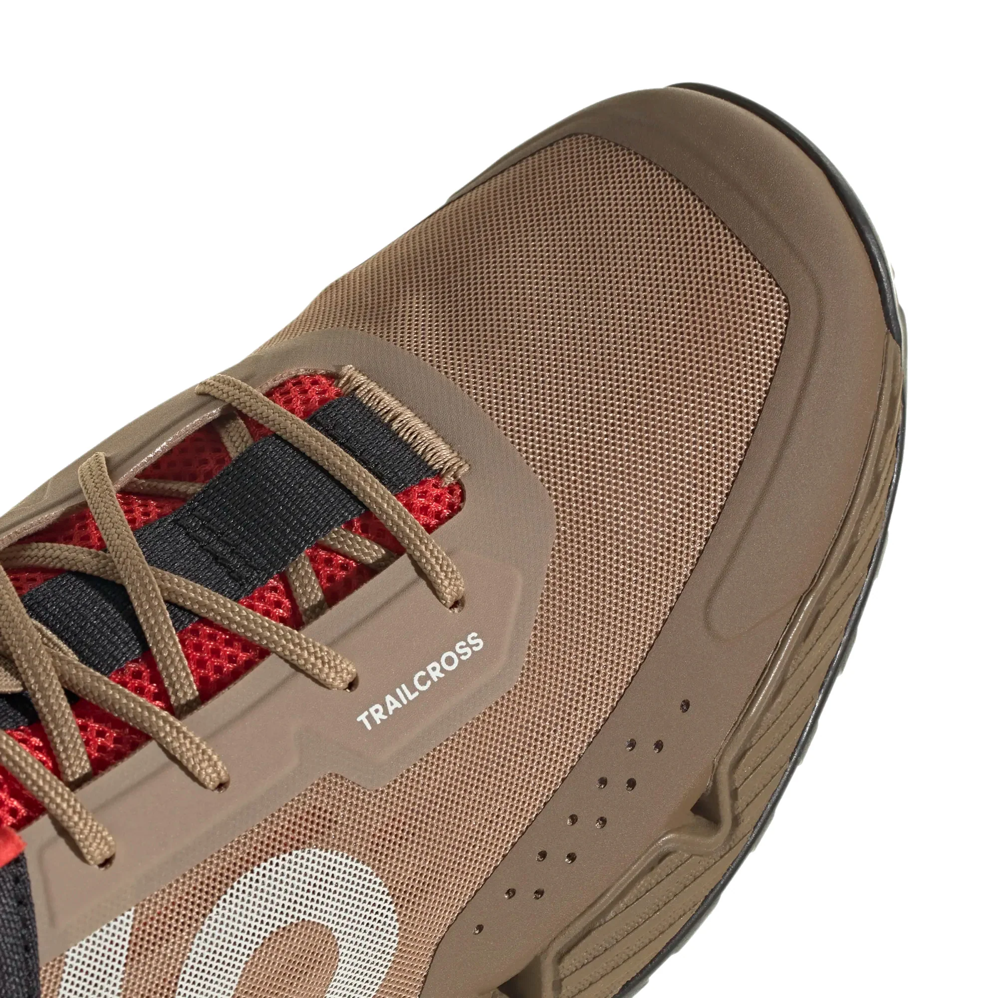 Men's Trailcross LT MTB Shoes - Brown - Image 9