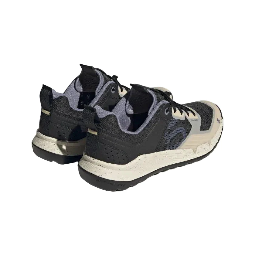 Women's Trailcross XT Shoes - Grey / Purple - Image 4
