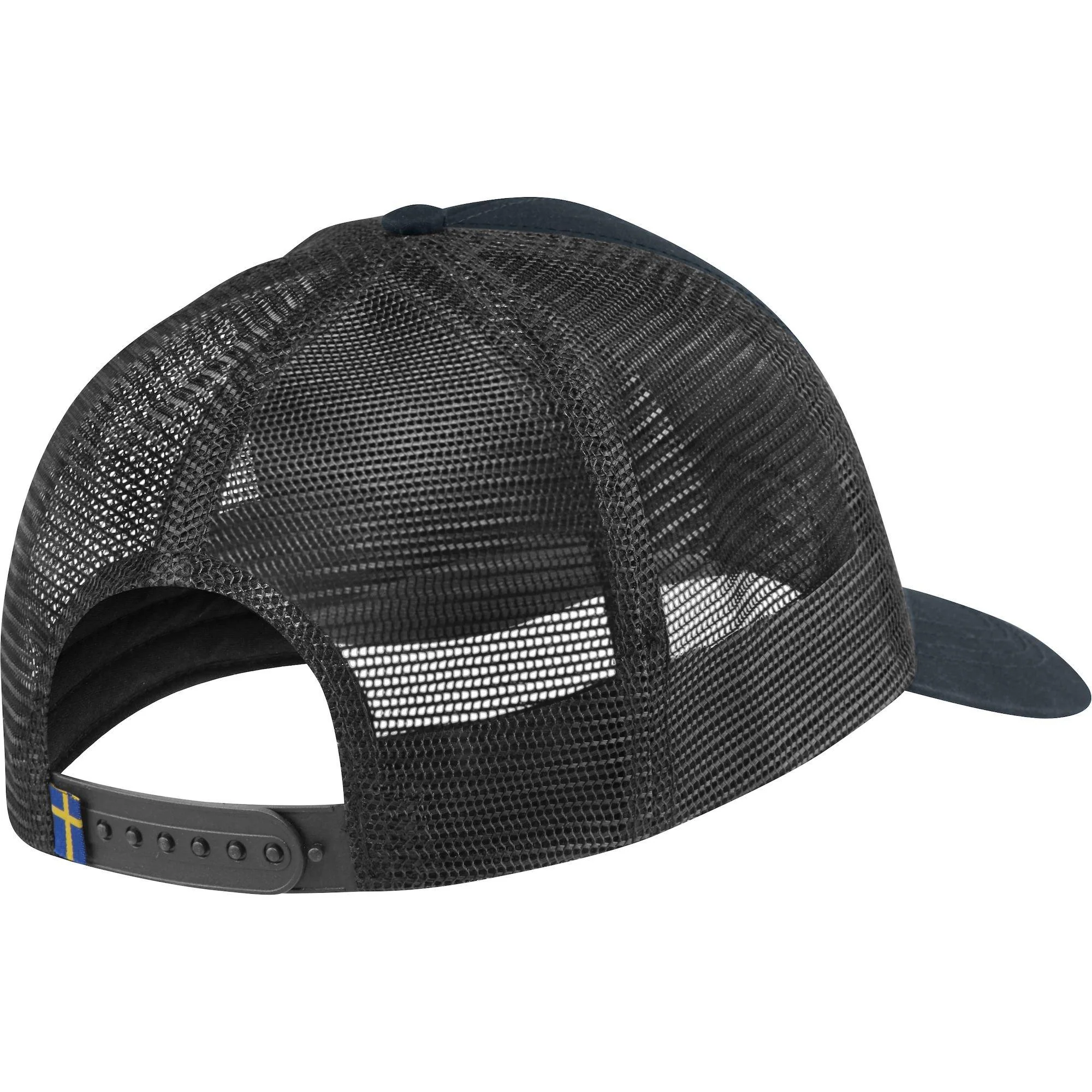 1960 Logo Langtradarkeps Cap - Navy - Image 2