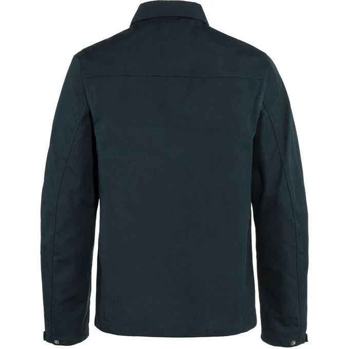 Men's Vardag Jacket - Deep Navy - Image 2