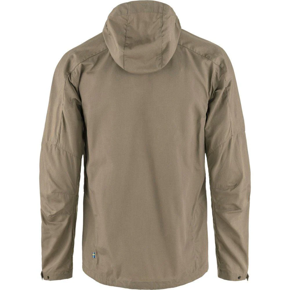 Men's Sten Jacket - Brown - Image 2