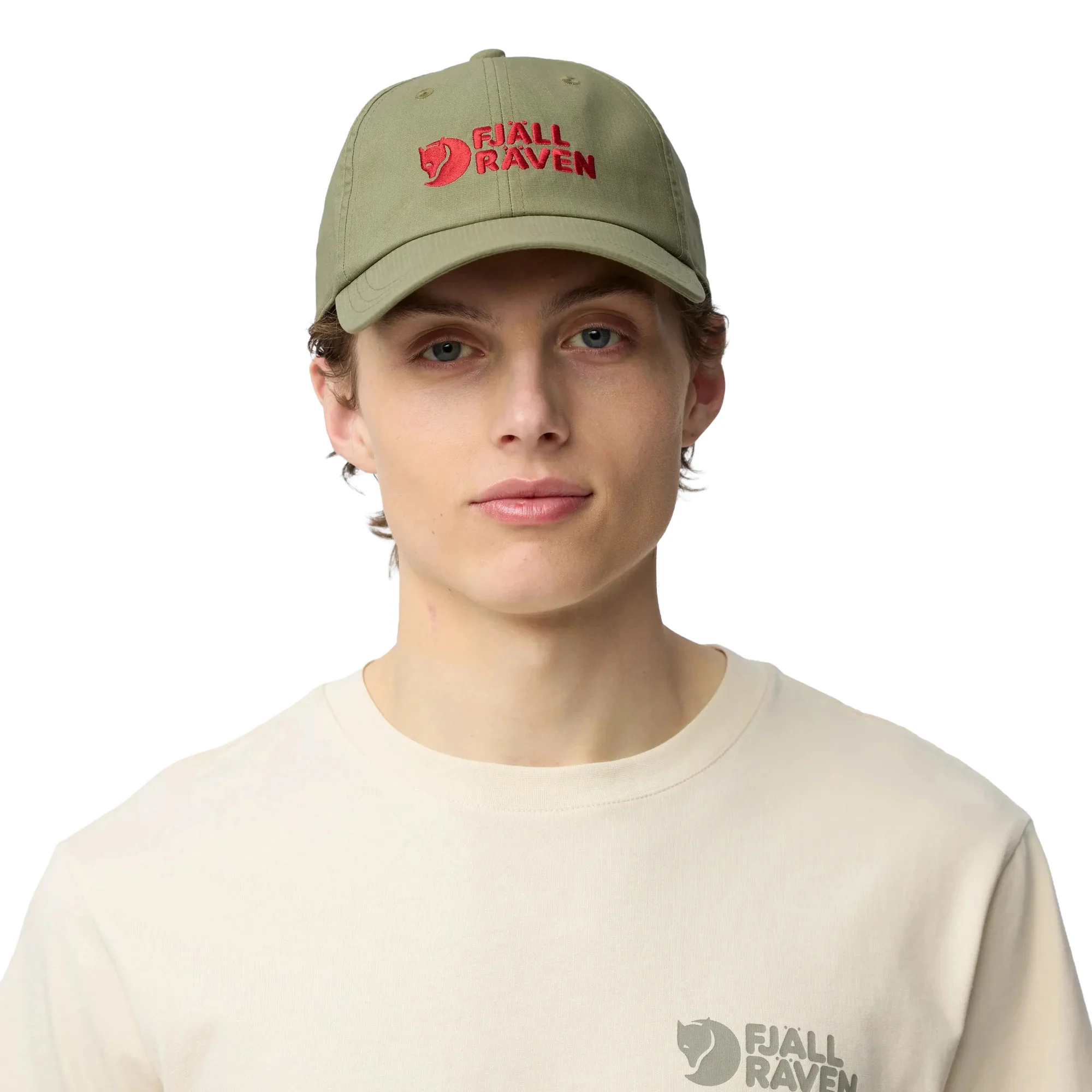 Men's Vardag Lite Cap - Green - Image 4