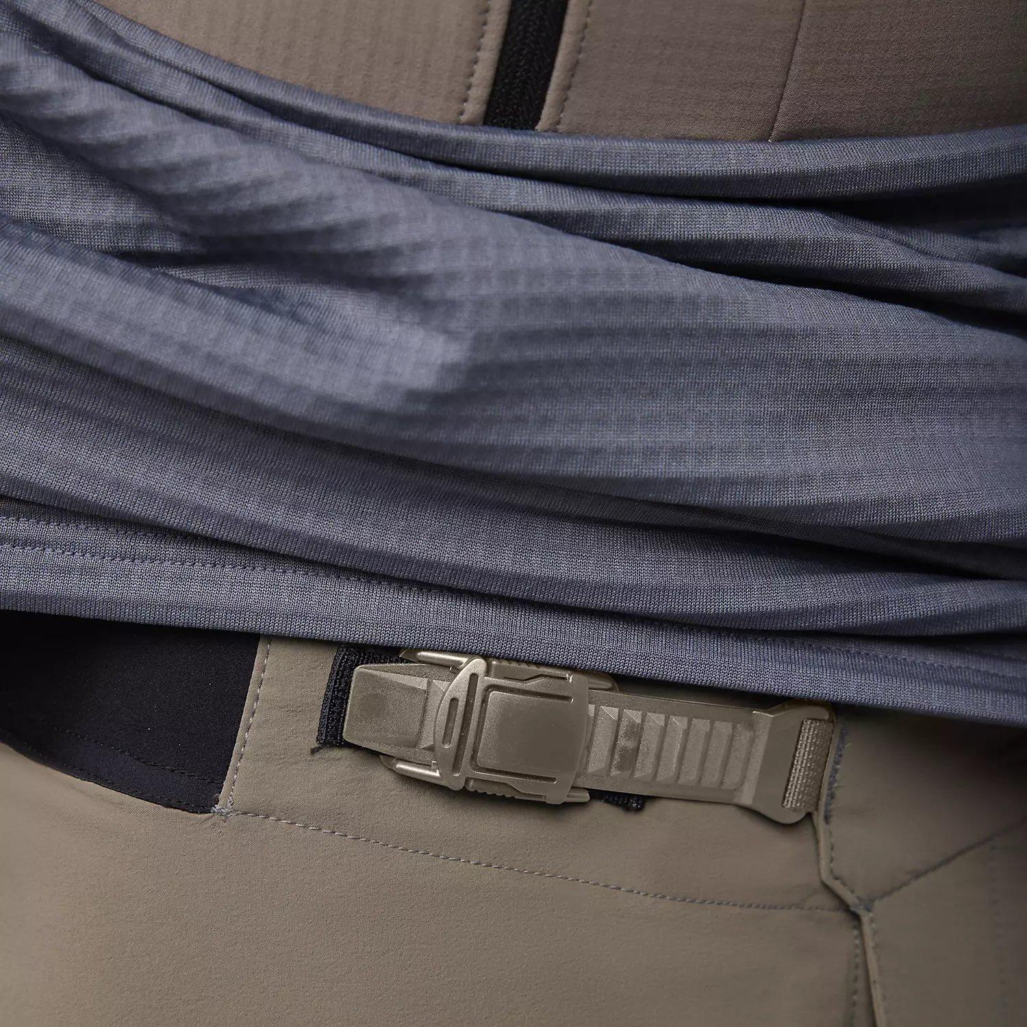 Men's Flexair Pro Fire Alpha® Pants - Brown - Image 6