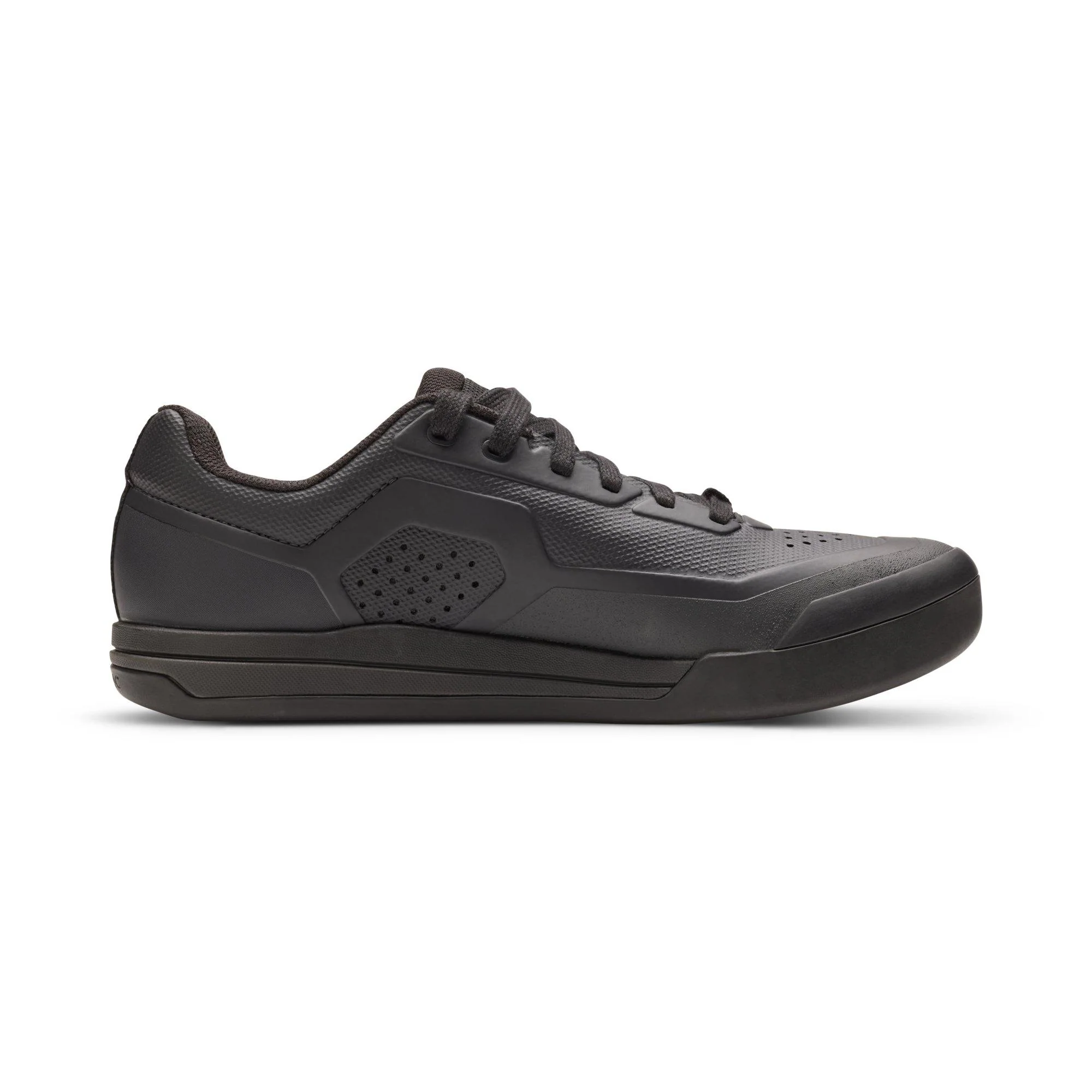 Union Flat Shoes - Black - Image 2