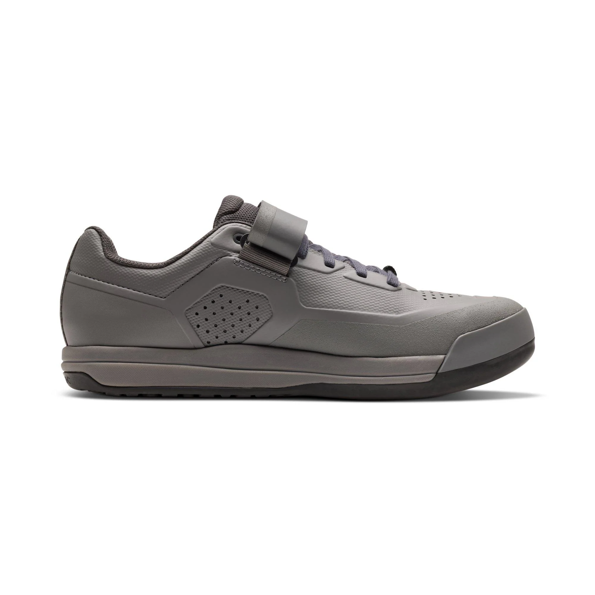 Union Clipless Shoes - Grey - Image 2