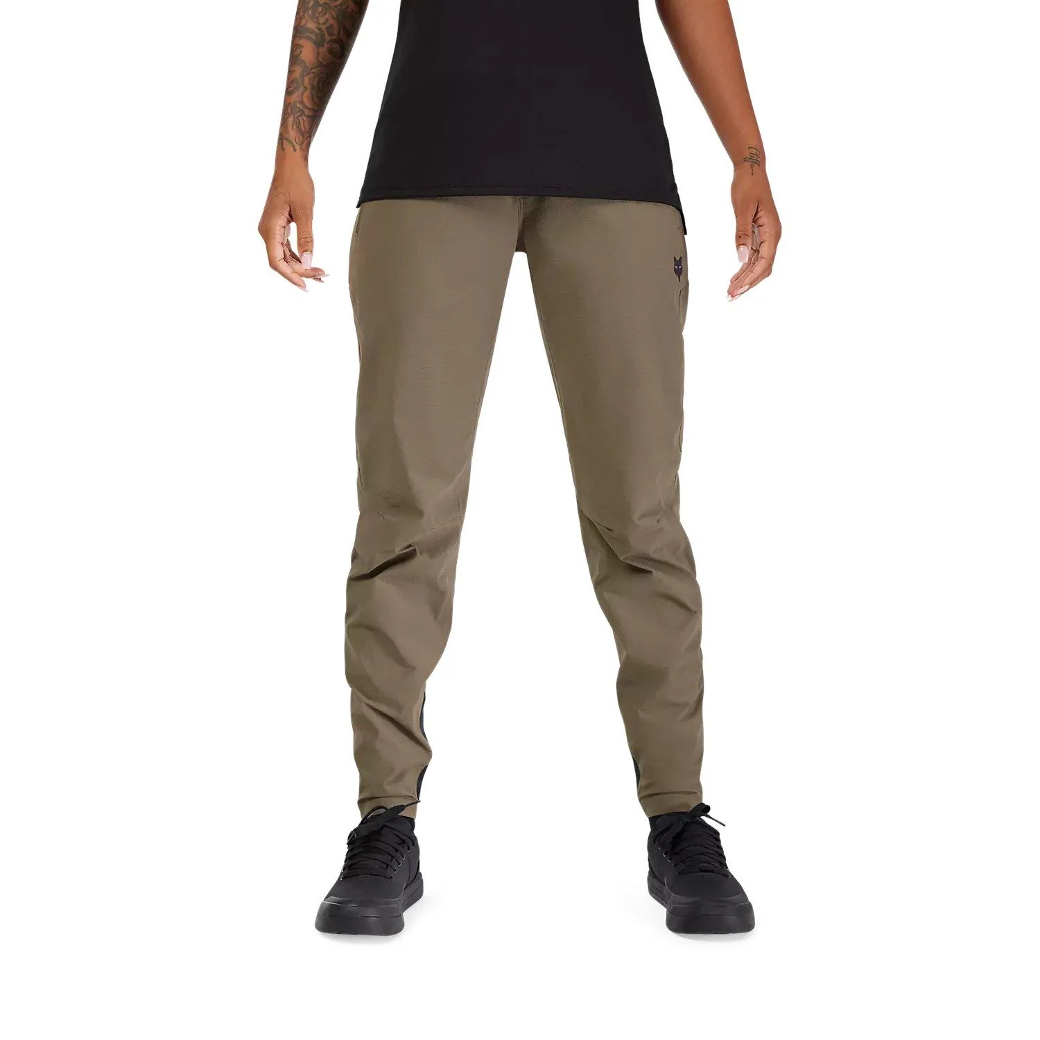 Women's Ranger Pants - Green - Image 3