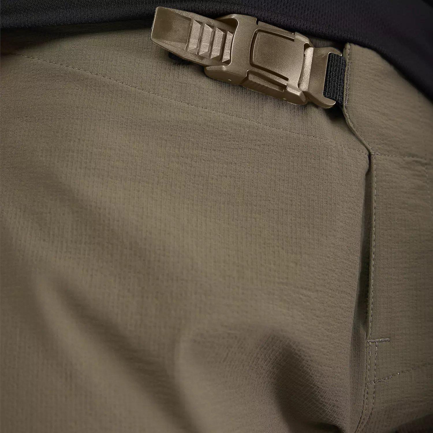 Women's Ranger Pants - Green - Image 6