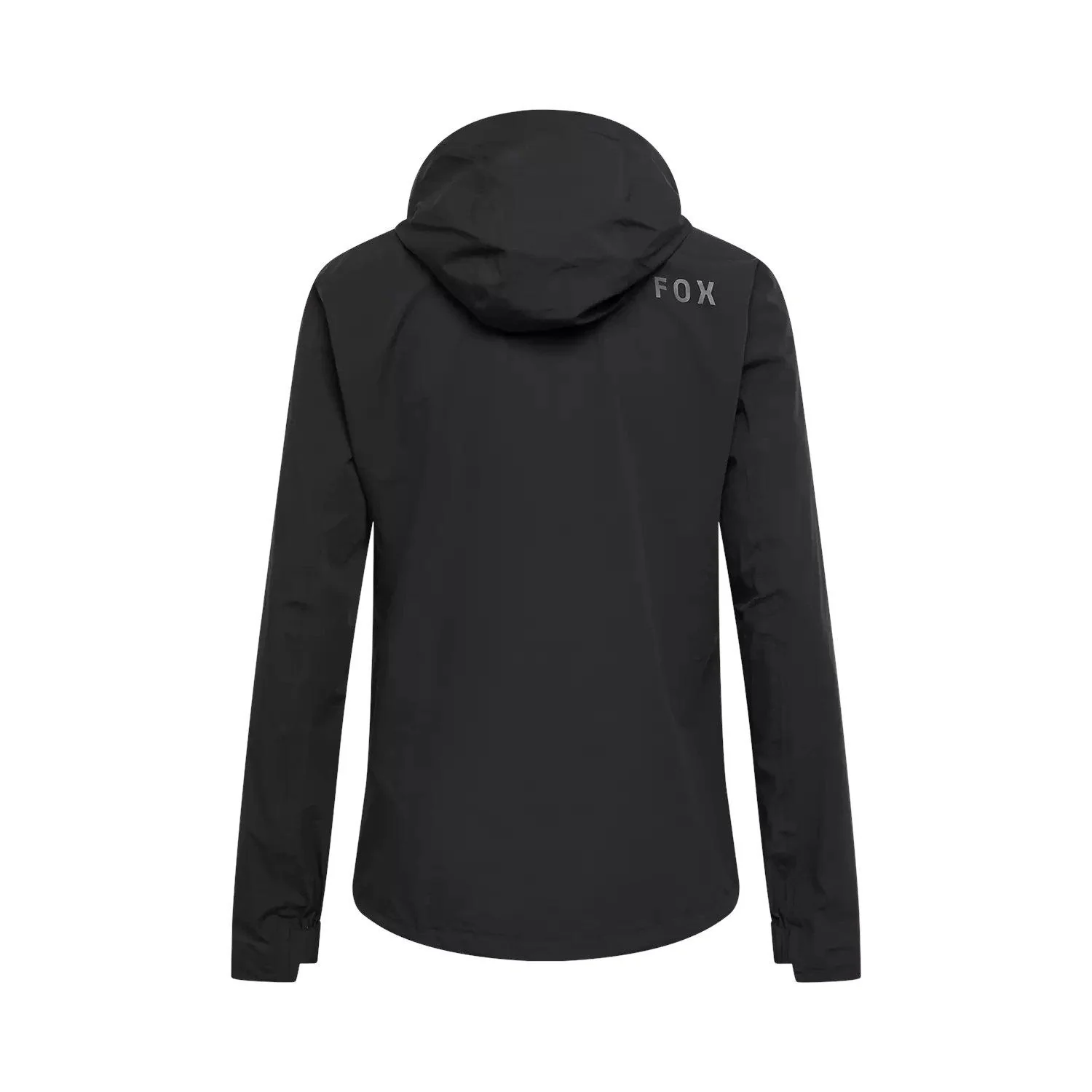 Men's Ranger Water 2.5L Jacket - Black - Image 2