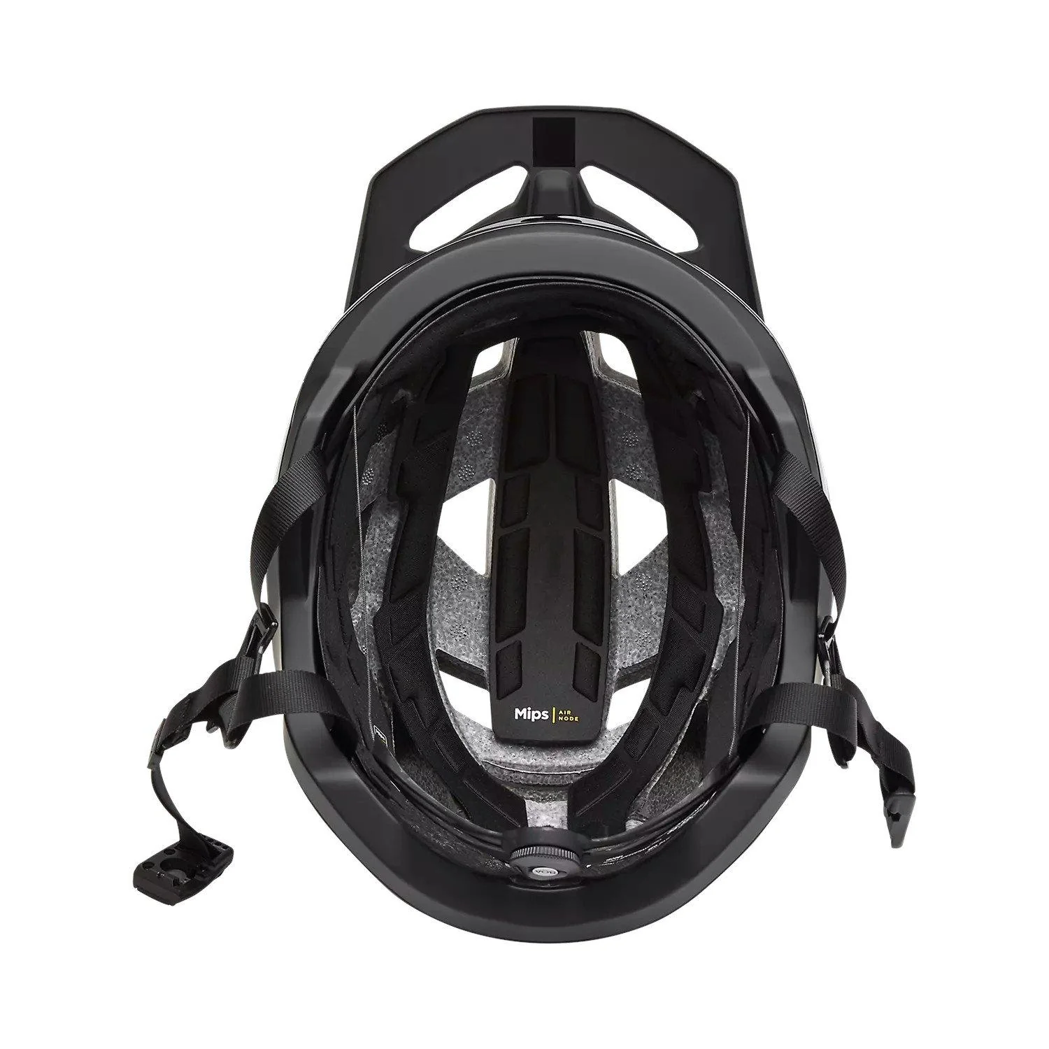 Unisex Speedframe Pro MIPS MTB Helmet - Black - Image 3