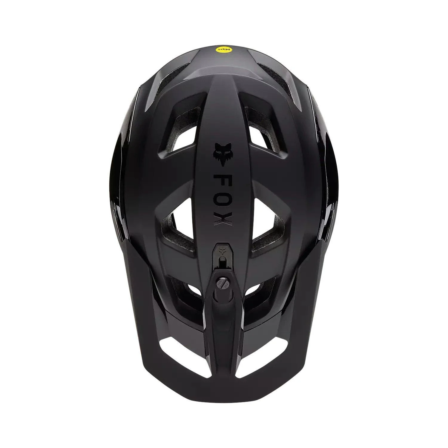 Unisex Speedframe Pro MIPS MTB Helmet - Black - Image 7
