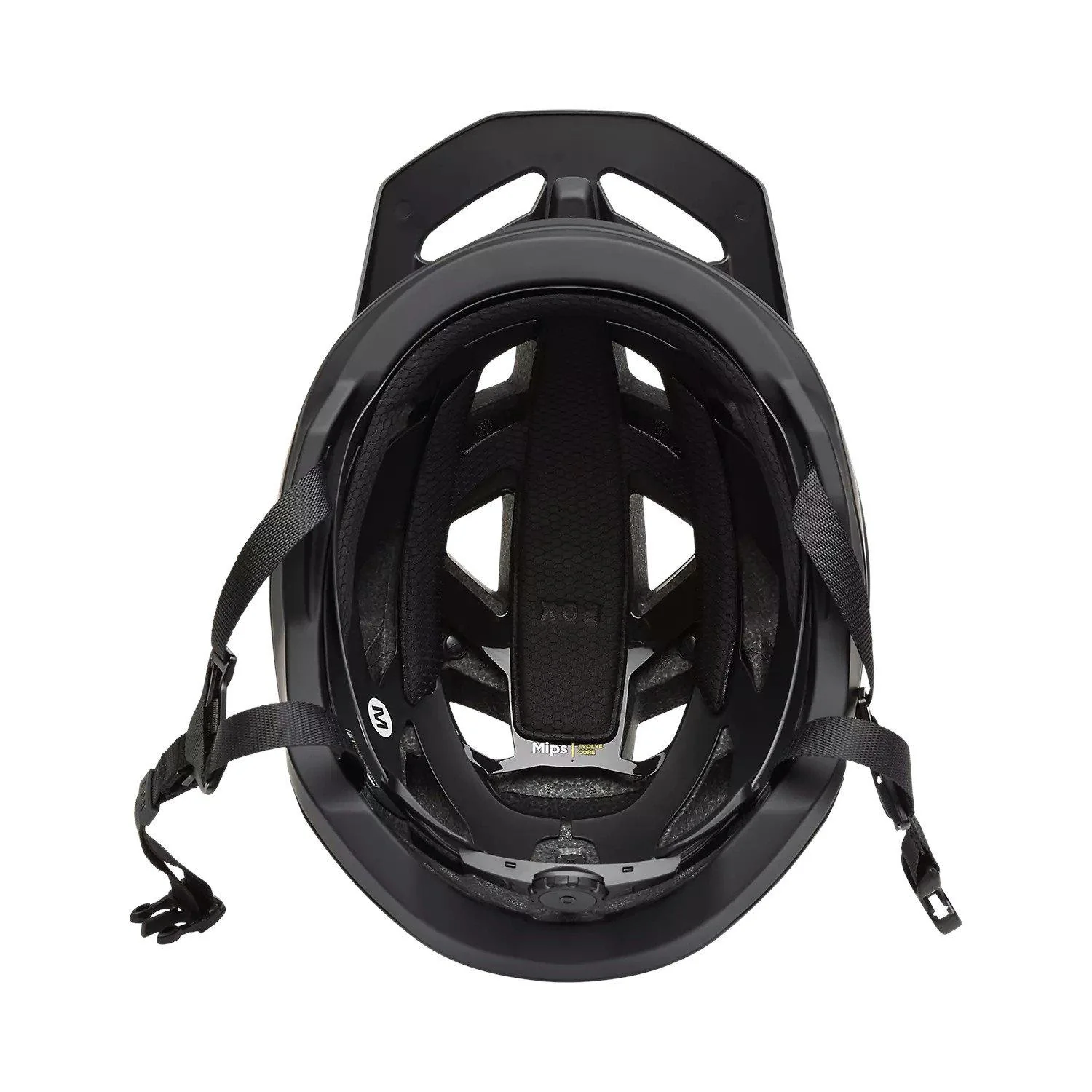 Unisex Speedframe MIPS MTB Helmet - Black - Image 3