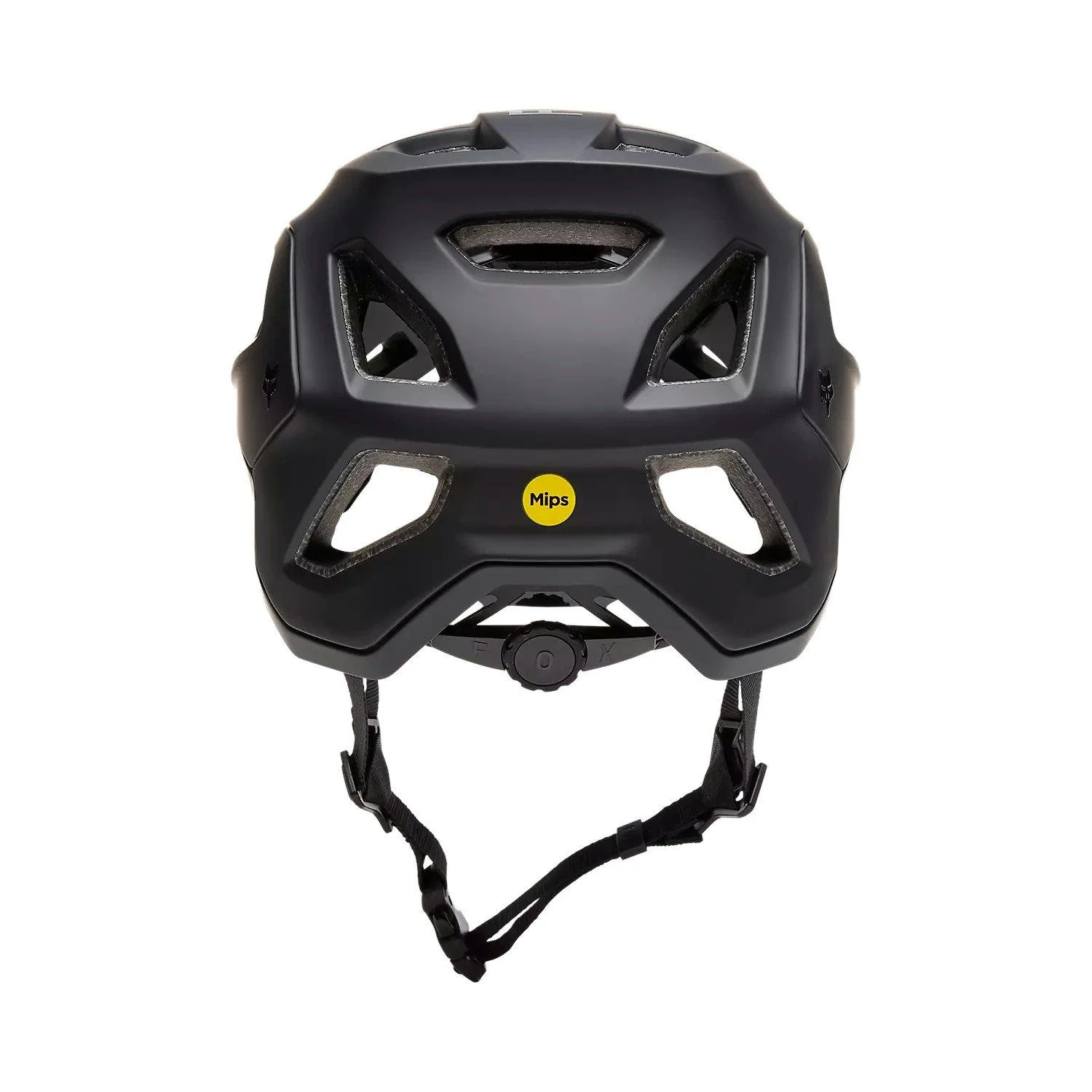 Unisex Speedframe MIPS MTB Helmet - Black - Image 4