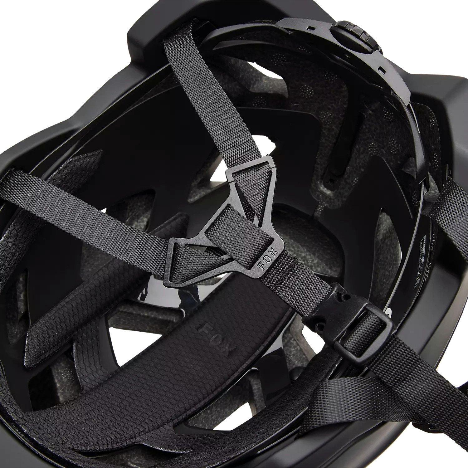 Unisex Speedframe MIPS MTB Helmet - Black - Image 8