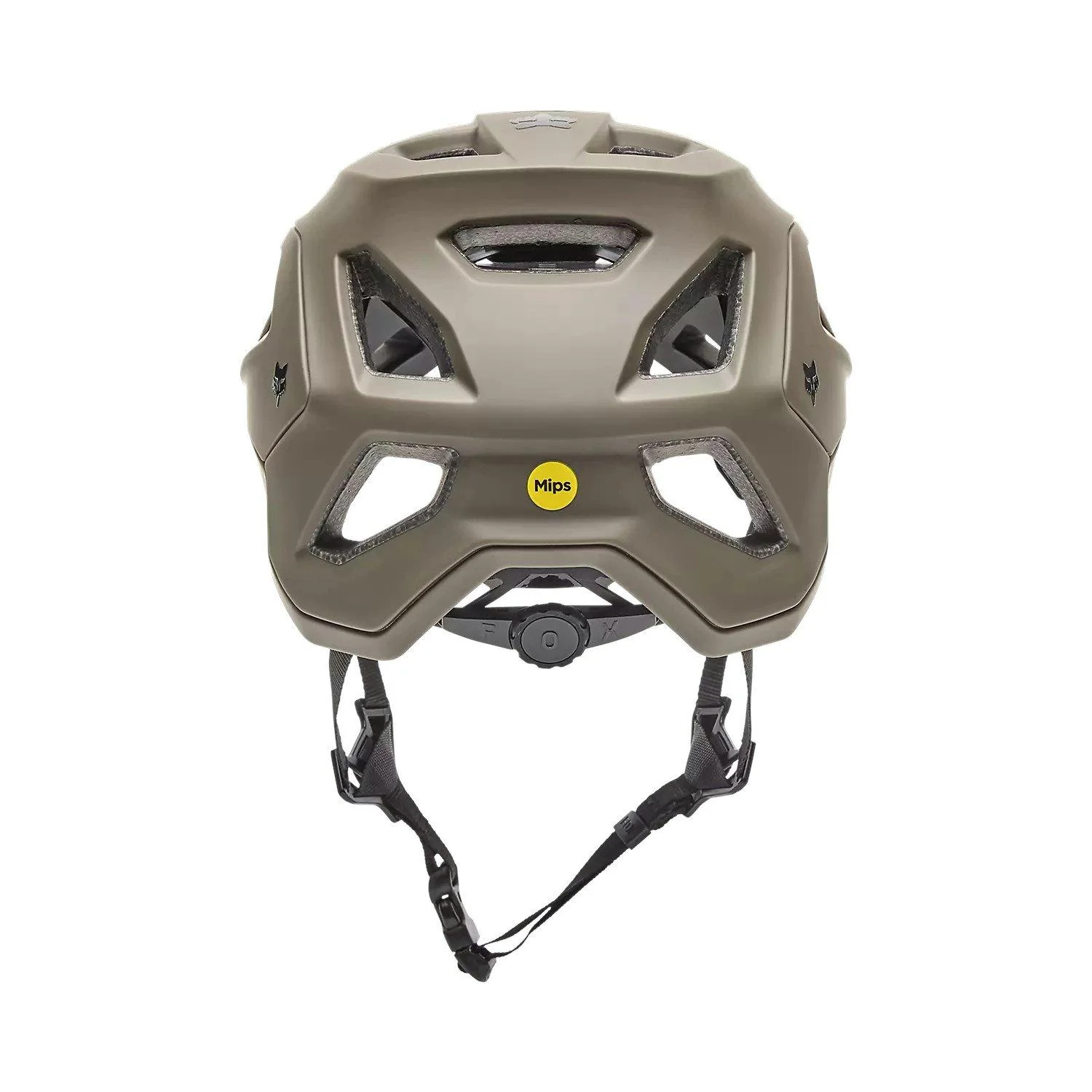 Unisex Speedframe MIPS MTB Helmet - Green - Image 4