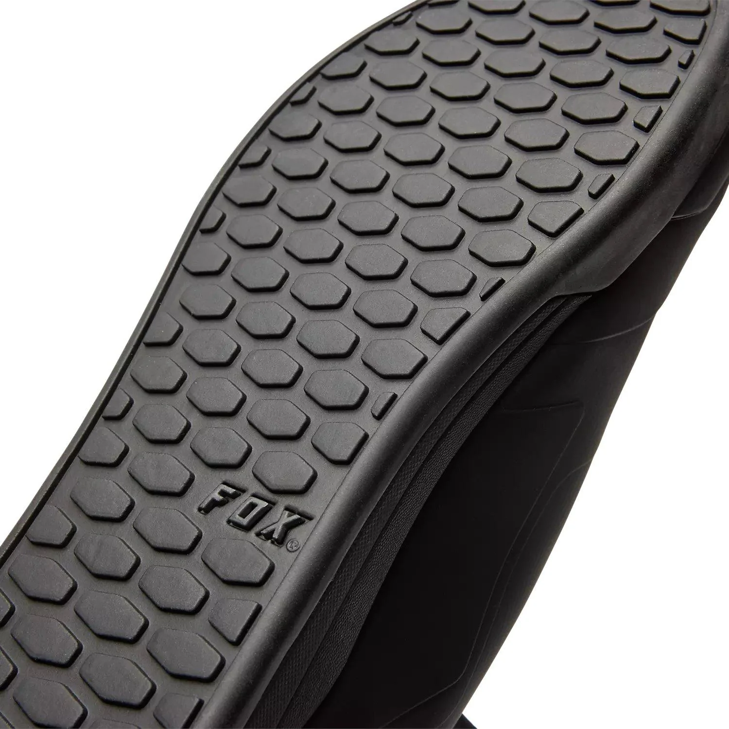 Unisex Union All-Weather Flat MTB Shoes - Black - Image 7
