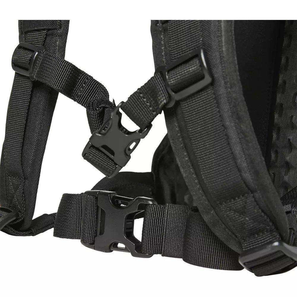 Utility Hydration Pack - Small - Black - Image 3