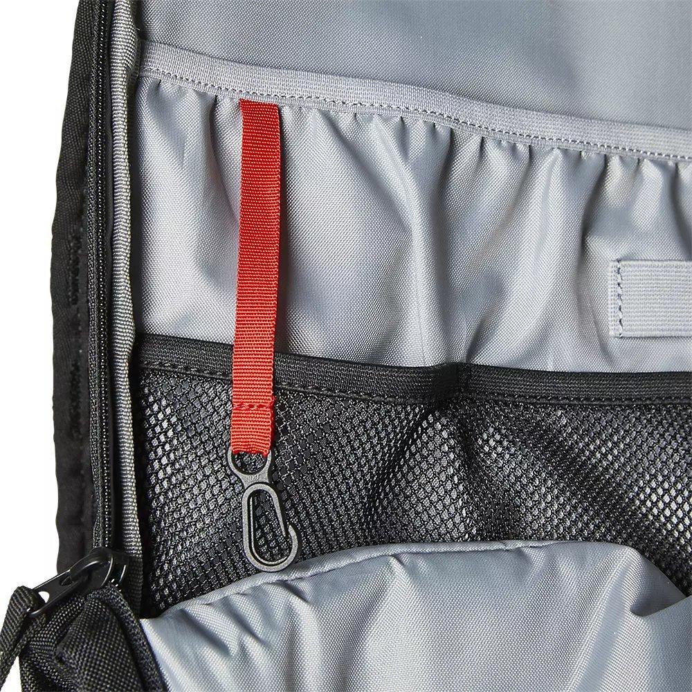 Utility Hydration Pack - Small - Black - Image 5