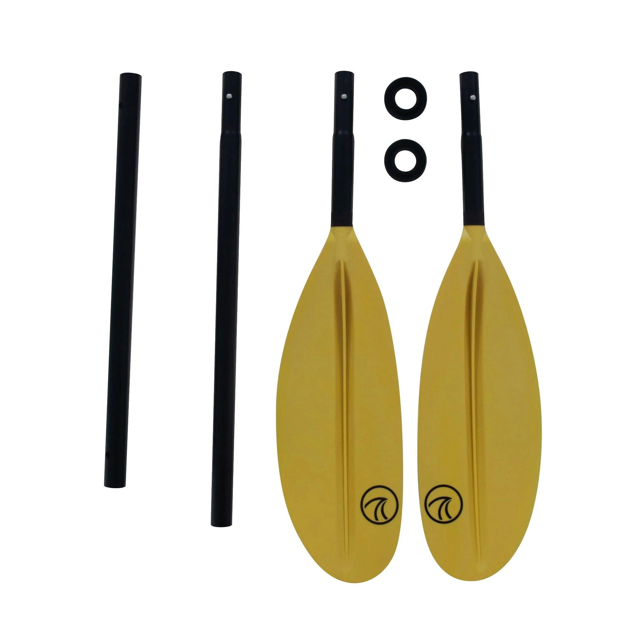 Tiki Dropstitch Pro Kayak Set - Image 5