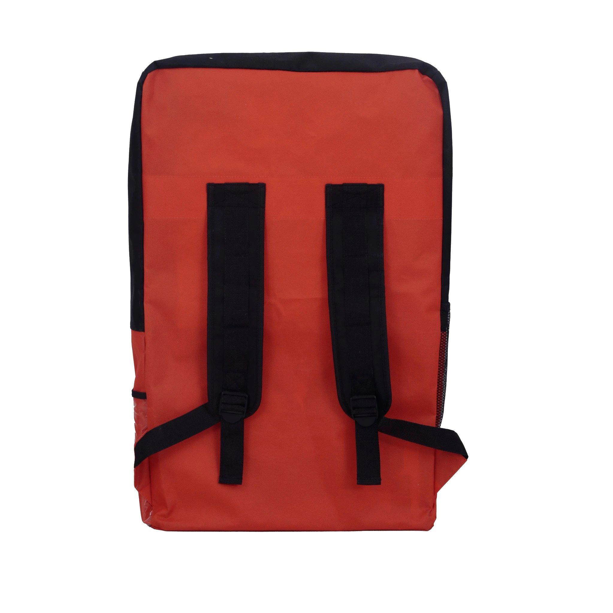 Tiki Dropstitch Pro Kayak Set - Image 7