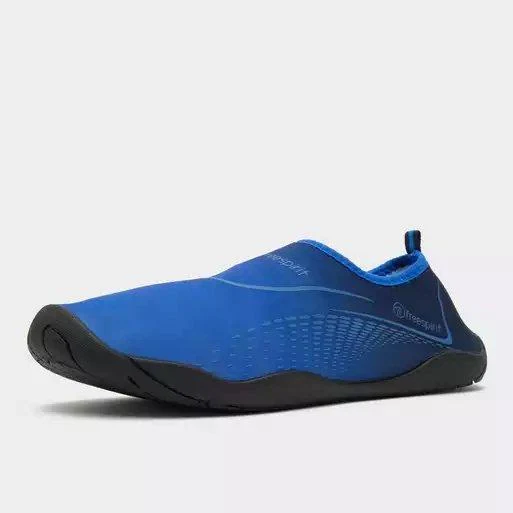 Men's Newquay II Watershoe - Blue - Image 3