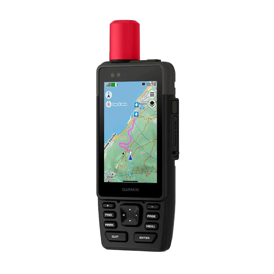 GPSMAP® H1i Plus - Black - Image 10