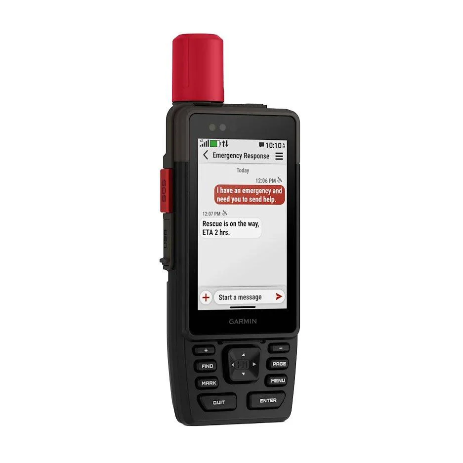 GPSMAP® H1i Plus - Black - Image 2