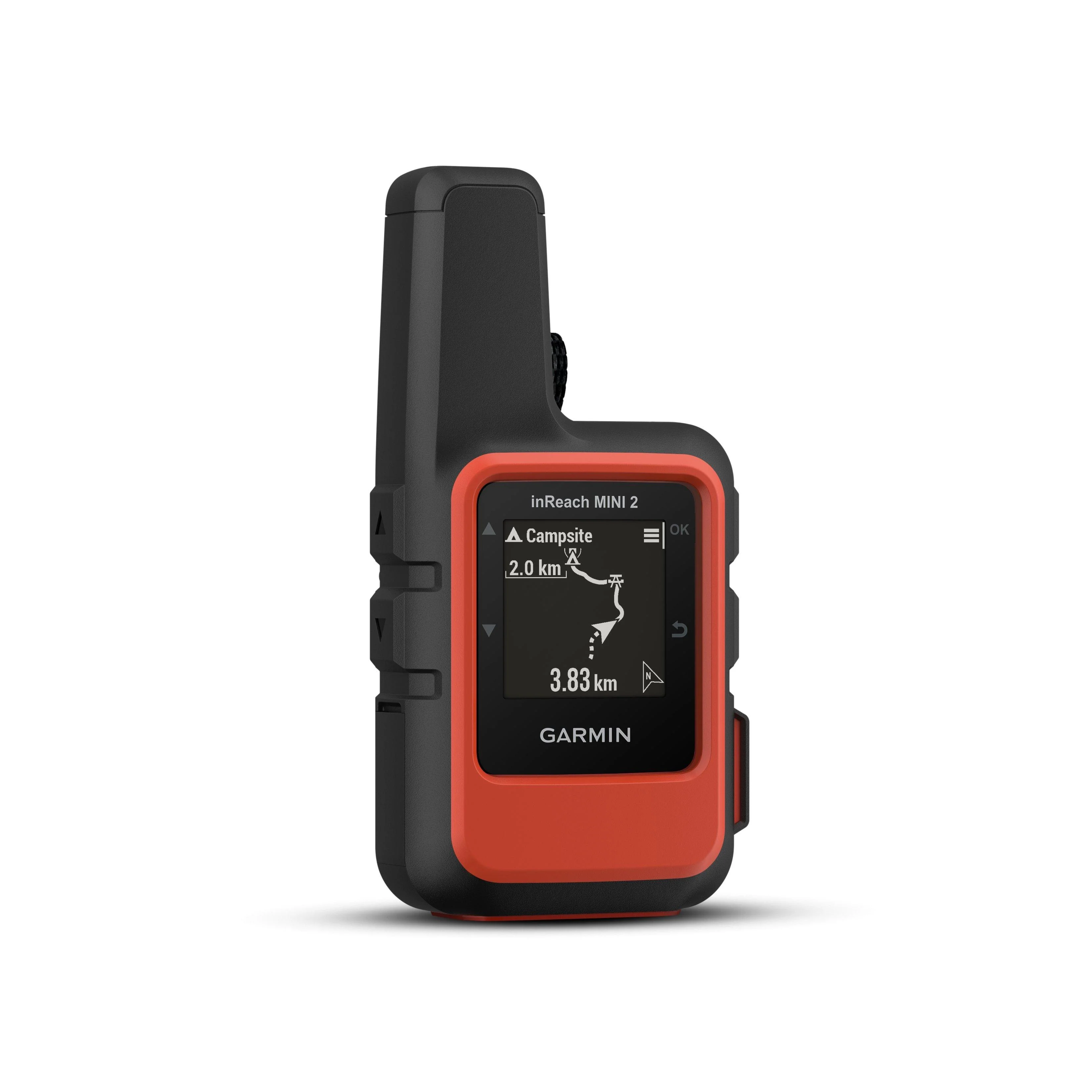 InReach Mini 2 - Flame Red - Image 2
