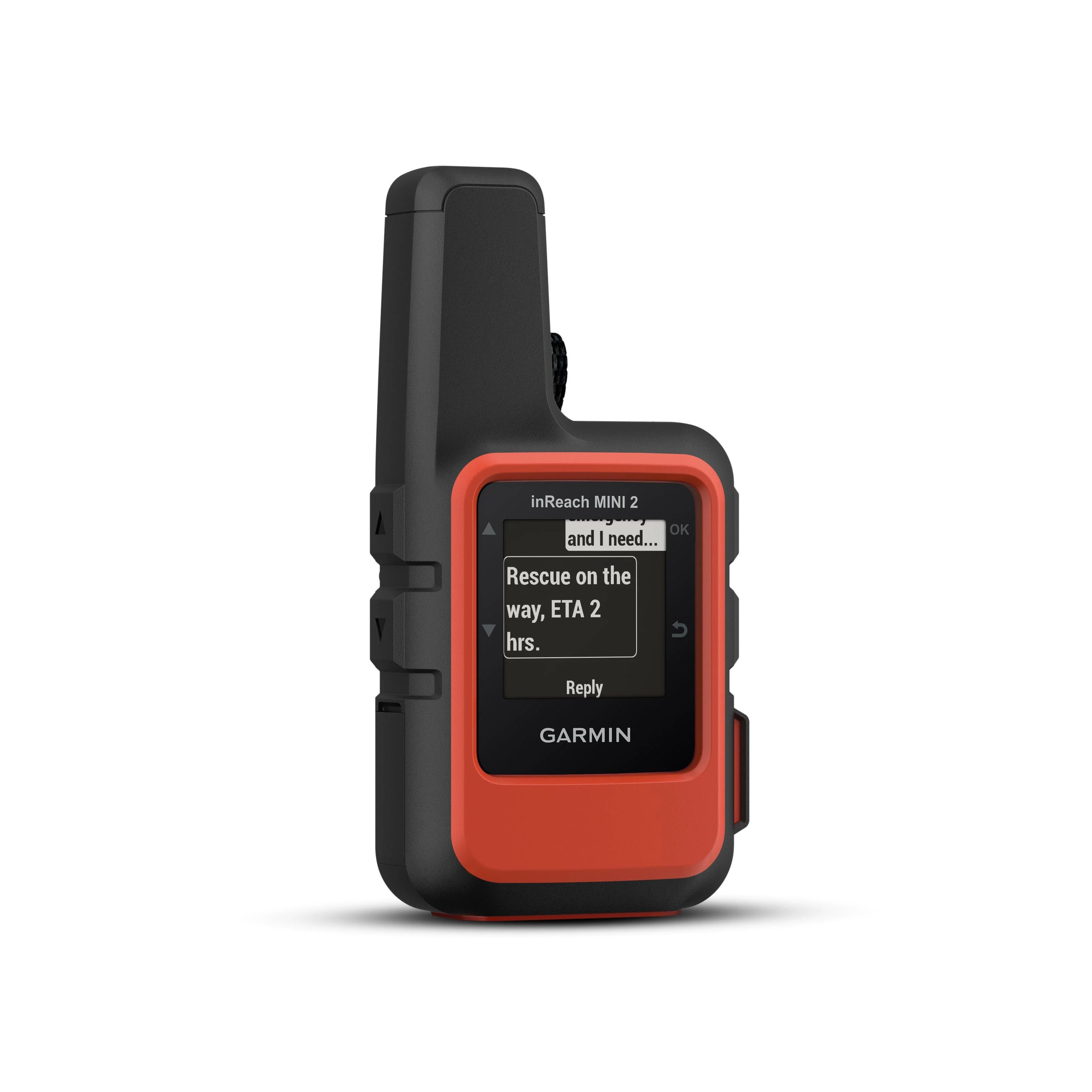 InReach Mini 2 - Flame Red - Image 4