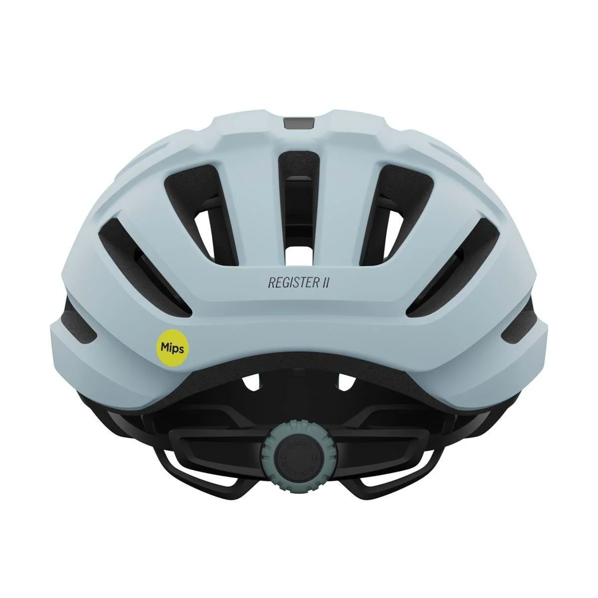 Women's Register MIPS II Helmet - Green - Image 3