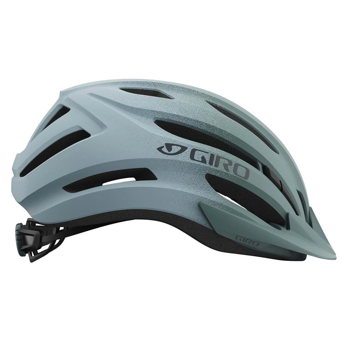 Women's Register MIPS II Helmet - Green - Image 4