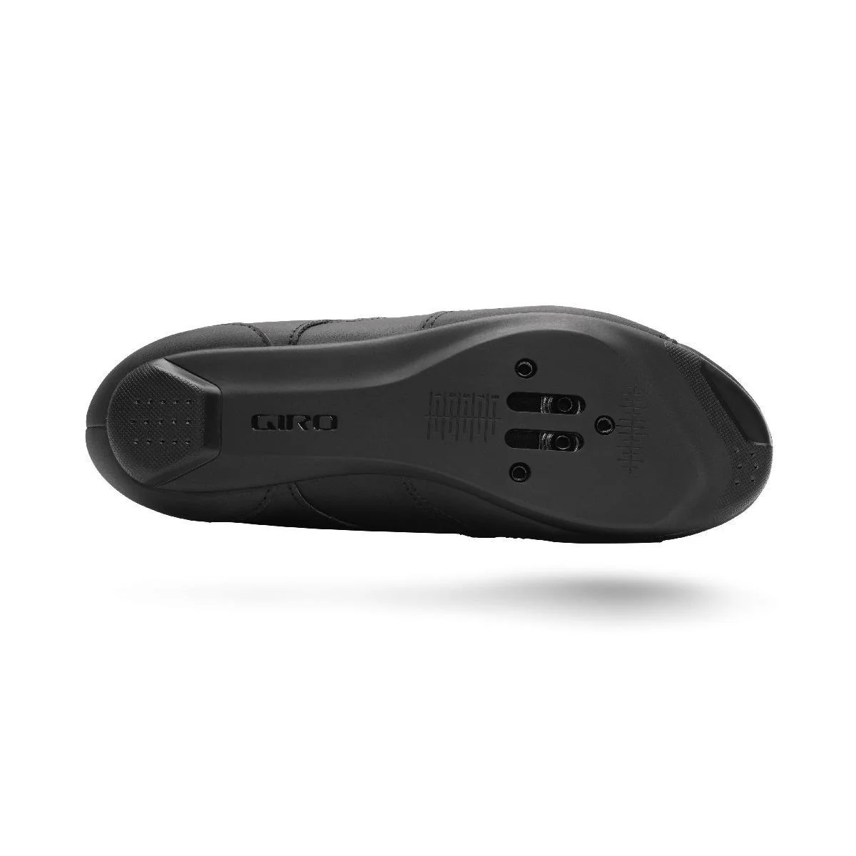 Women's Savixx II Road Cycling Shoe - Black - Image 3