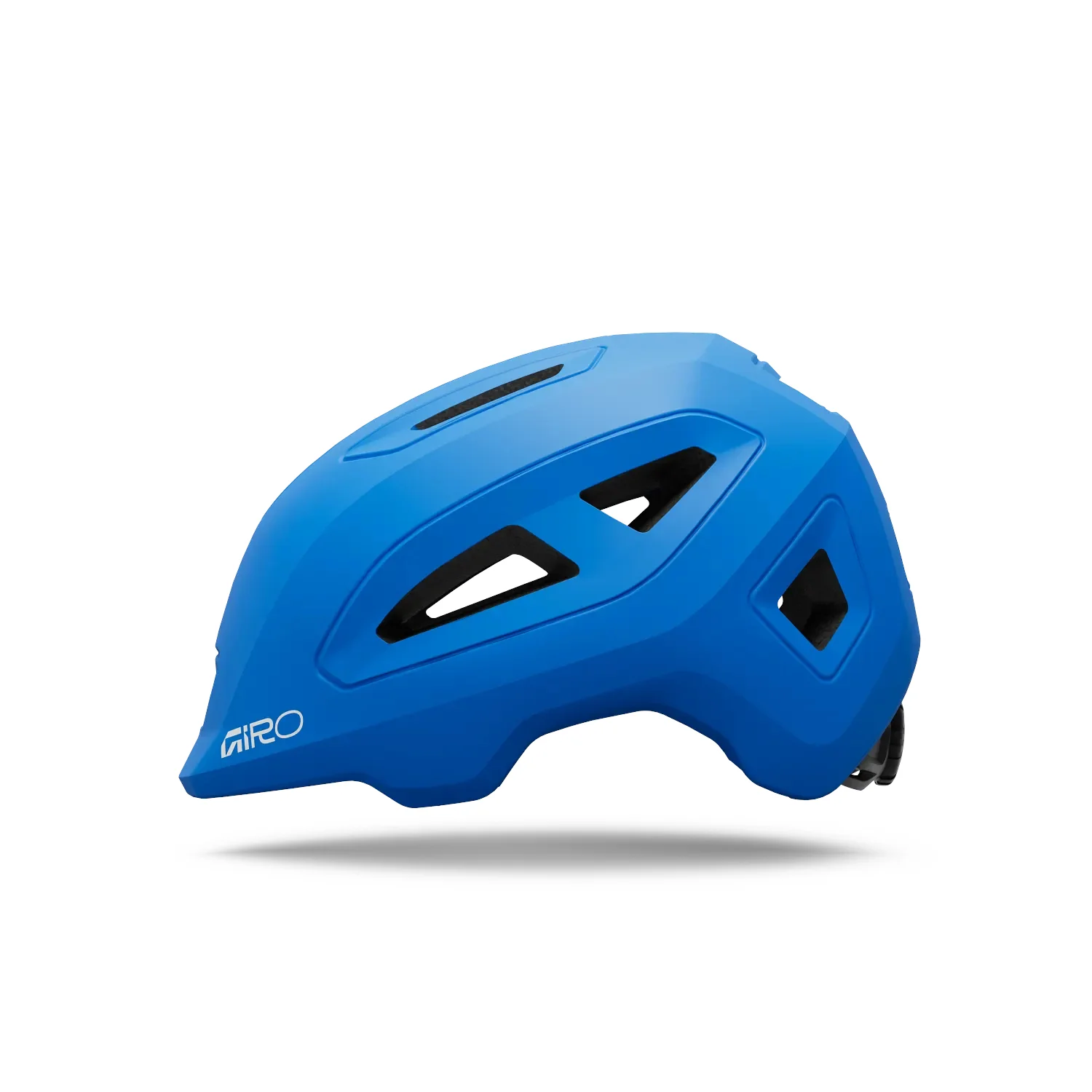 Kids' Scamp II Helmet - Blue - Image 3
