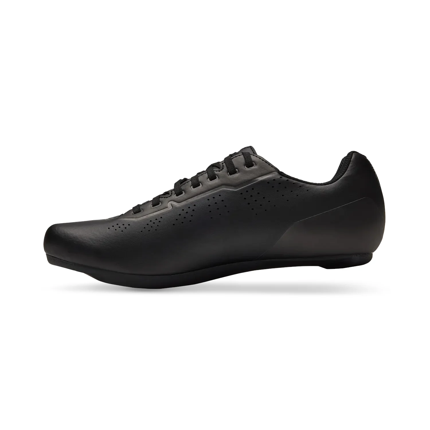 Unisex Stylus II Cycling Shoes - Black - Image 4