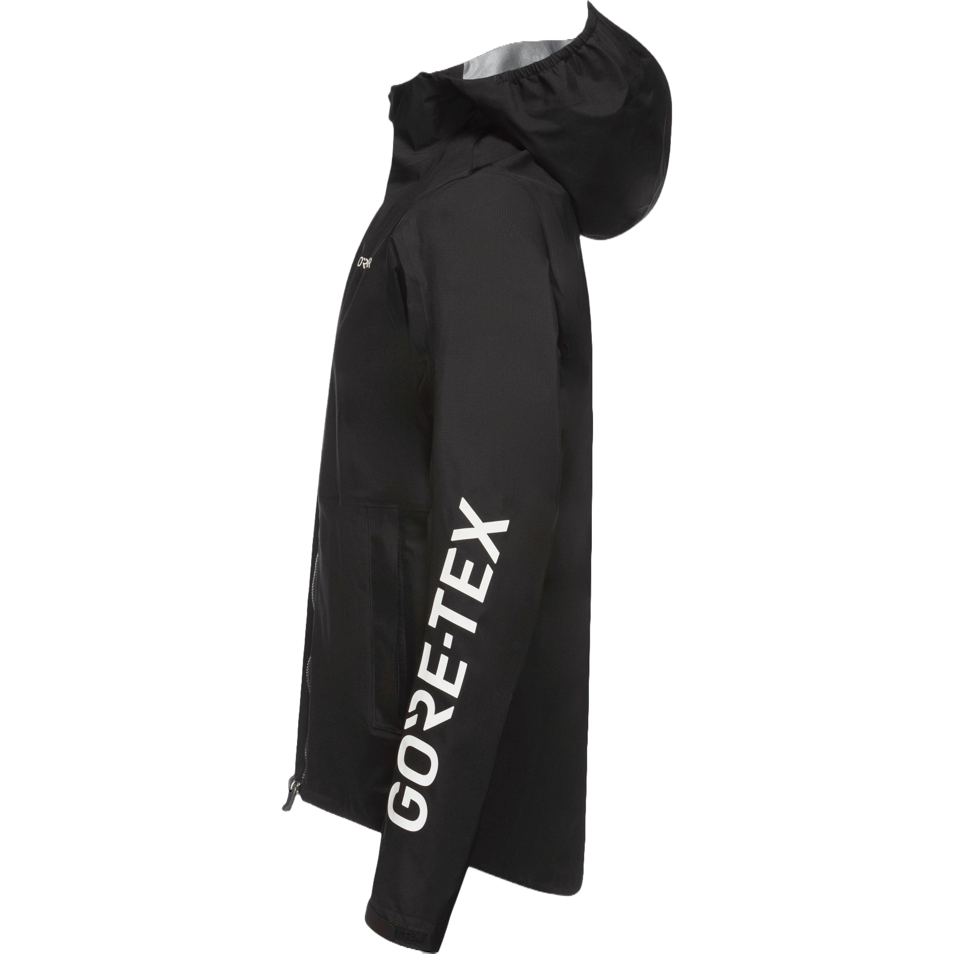 Men's Lupra HD Limited Edition GORE-TEX Jacket - Black - Image 3