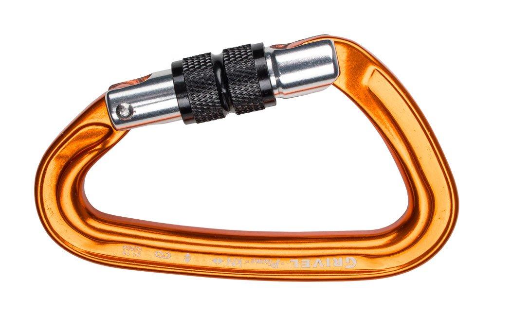 Plume Screw Lock