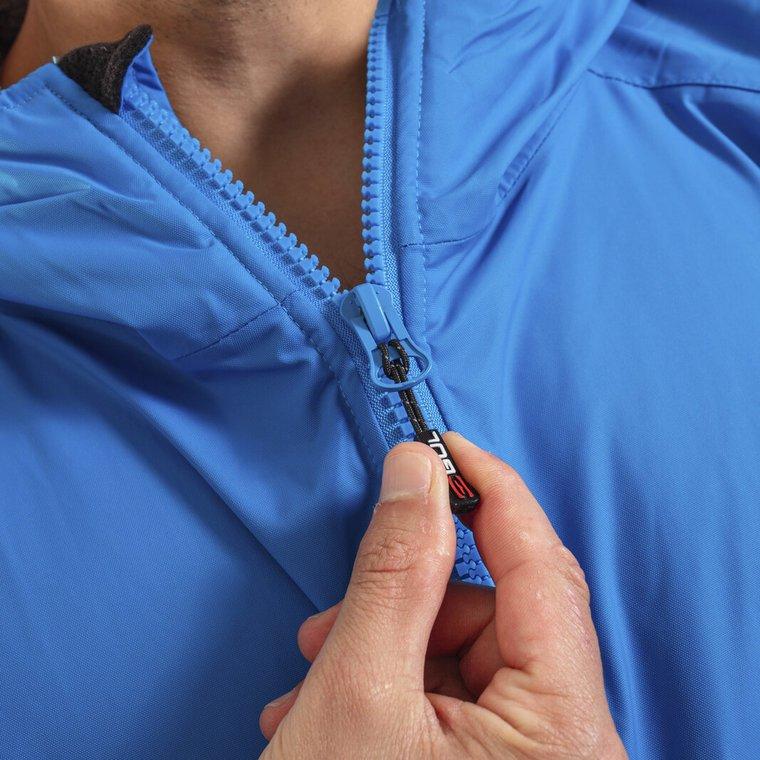 EvoRobe Changing Robe - Blue - Image 6