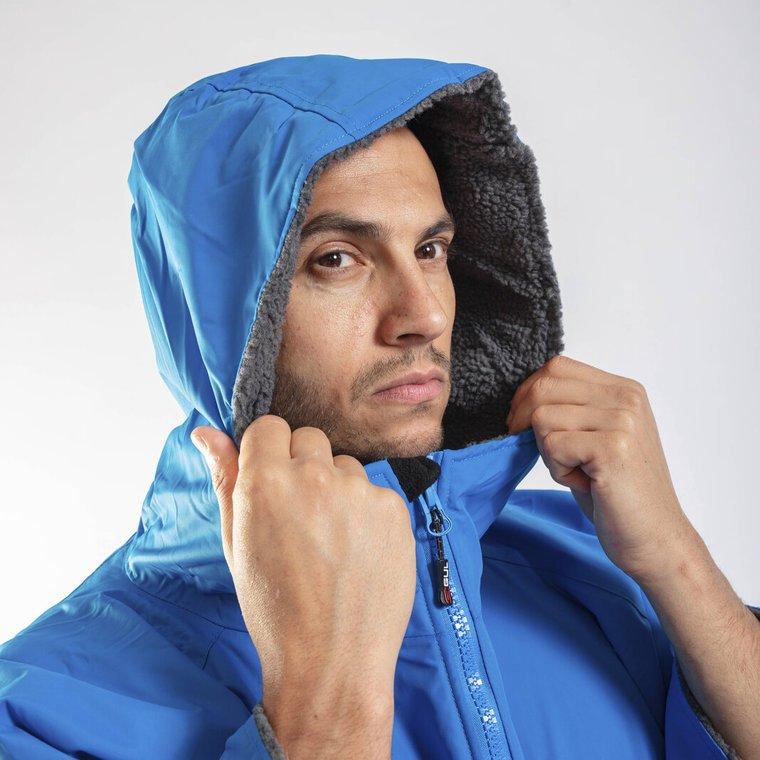 EvoRobe Changing Robe - Blue - Image 8